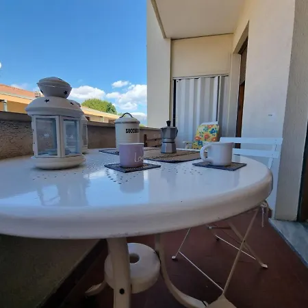 Appartement Free Parking☆☆☆☆☆ Elegant