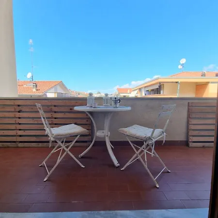 Free Parking☆☆☆☆☆ Elegant * Viareggio