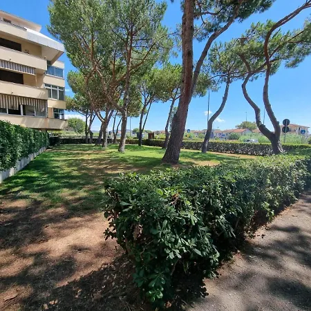 Free Parking☆☆☆☆☆ Elegant Apartment Viareggio